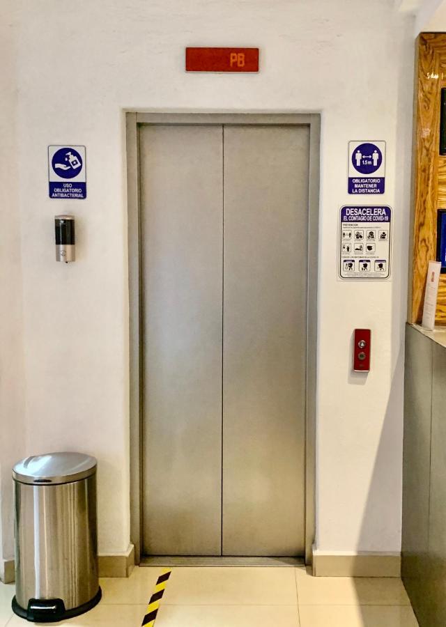 Hotel Nilo Acapulco Zewnętrze zdjęcie