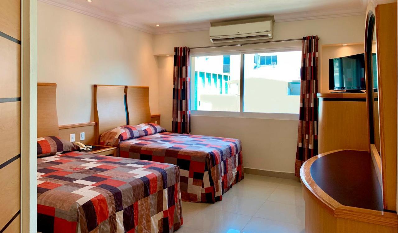 Hotel Nilo Acapulco Zewnętrze zdjęcie