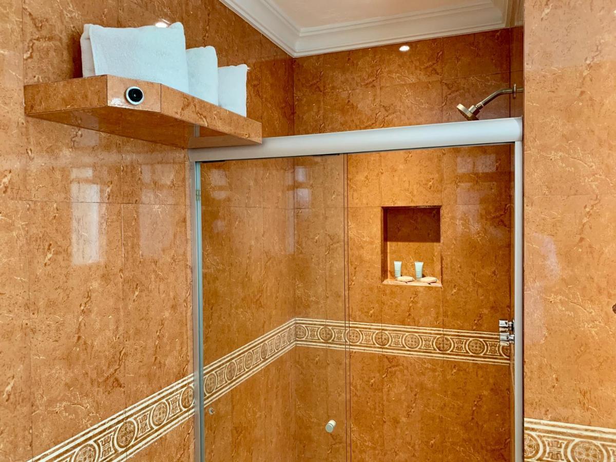 Hotel Nilo Acapulco Zewnętrze zdjęcie