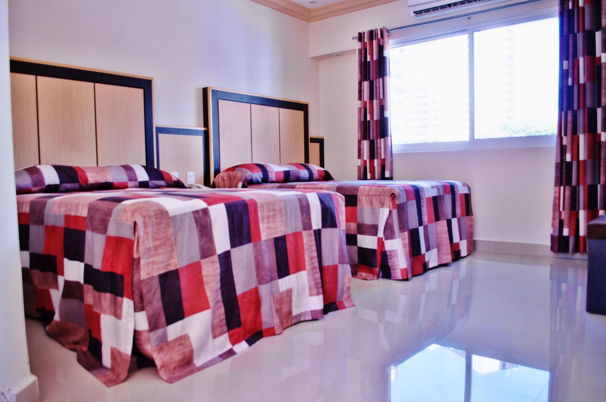 Hotel Nilo Acapulco Zewnętrze zdjęcie