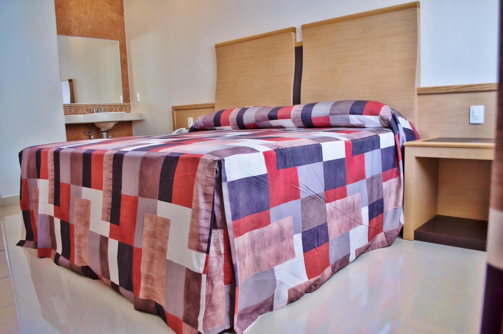 Hotel Nilo Acapulco Zewnętrze zdjęcie