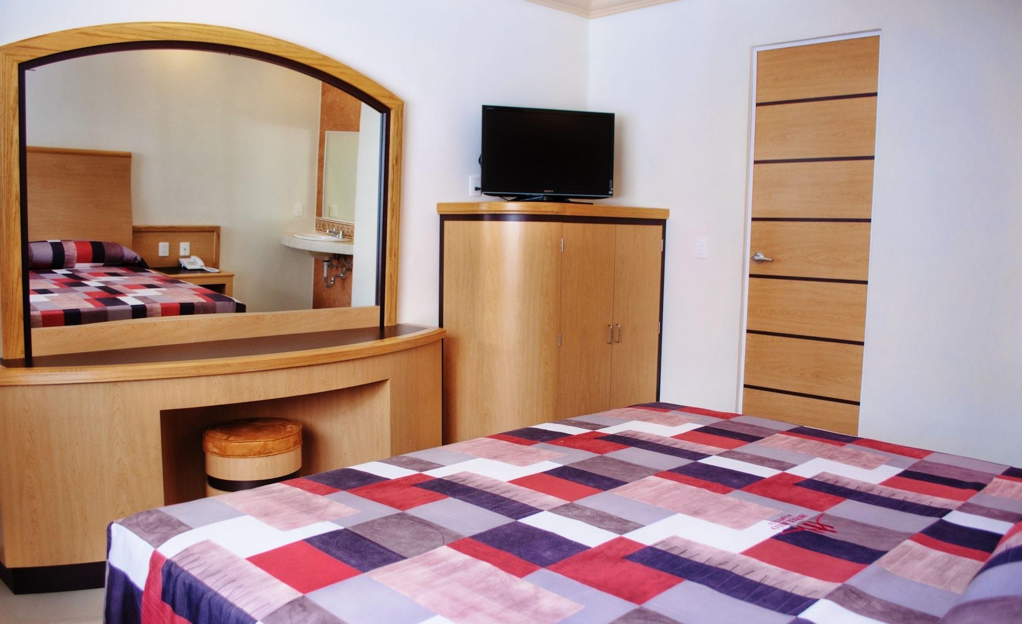Hotel Nilo Acapulco Zewnętrze zdjęcie
