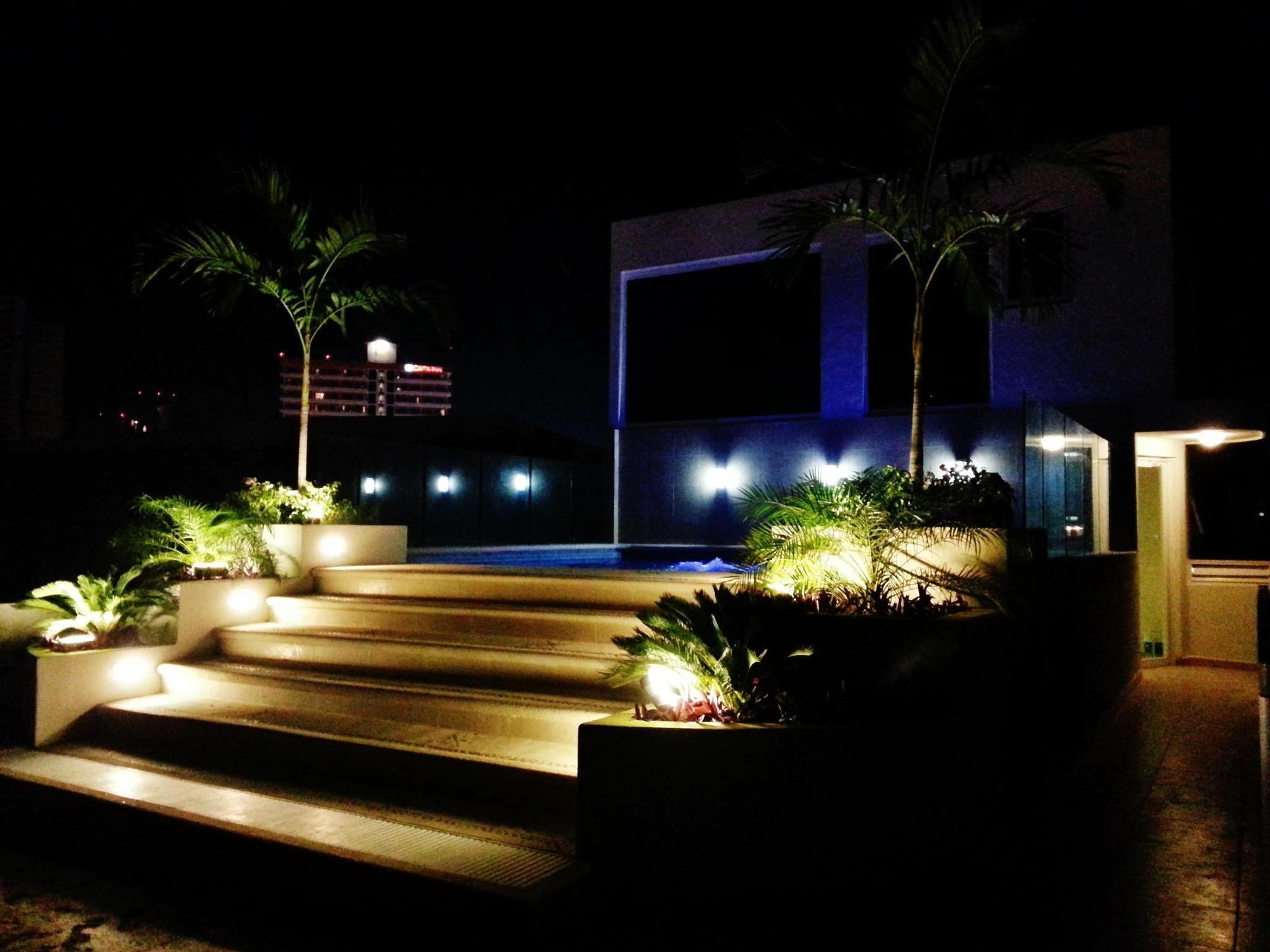 Hotel Nilo Acapulco Zewnętrze zdjęcie