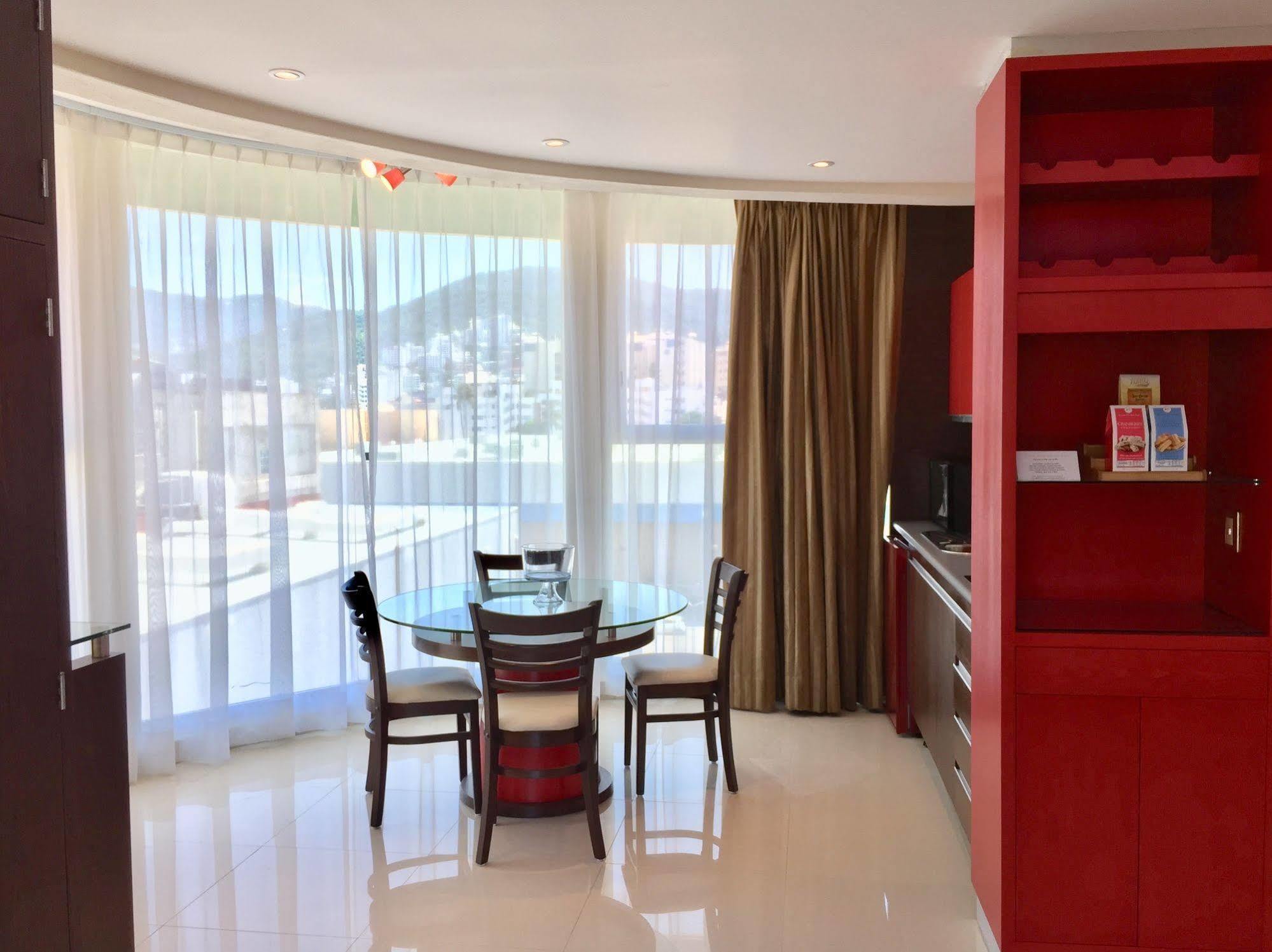 Hotel Nilo Acapulco Zewnętrze zdjęcie