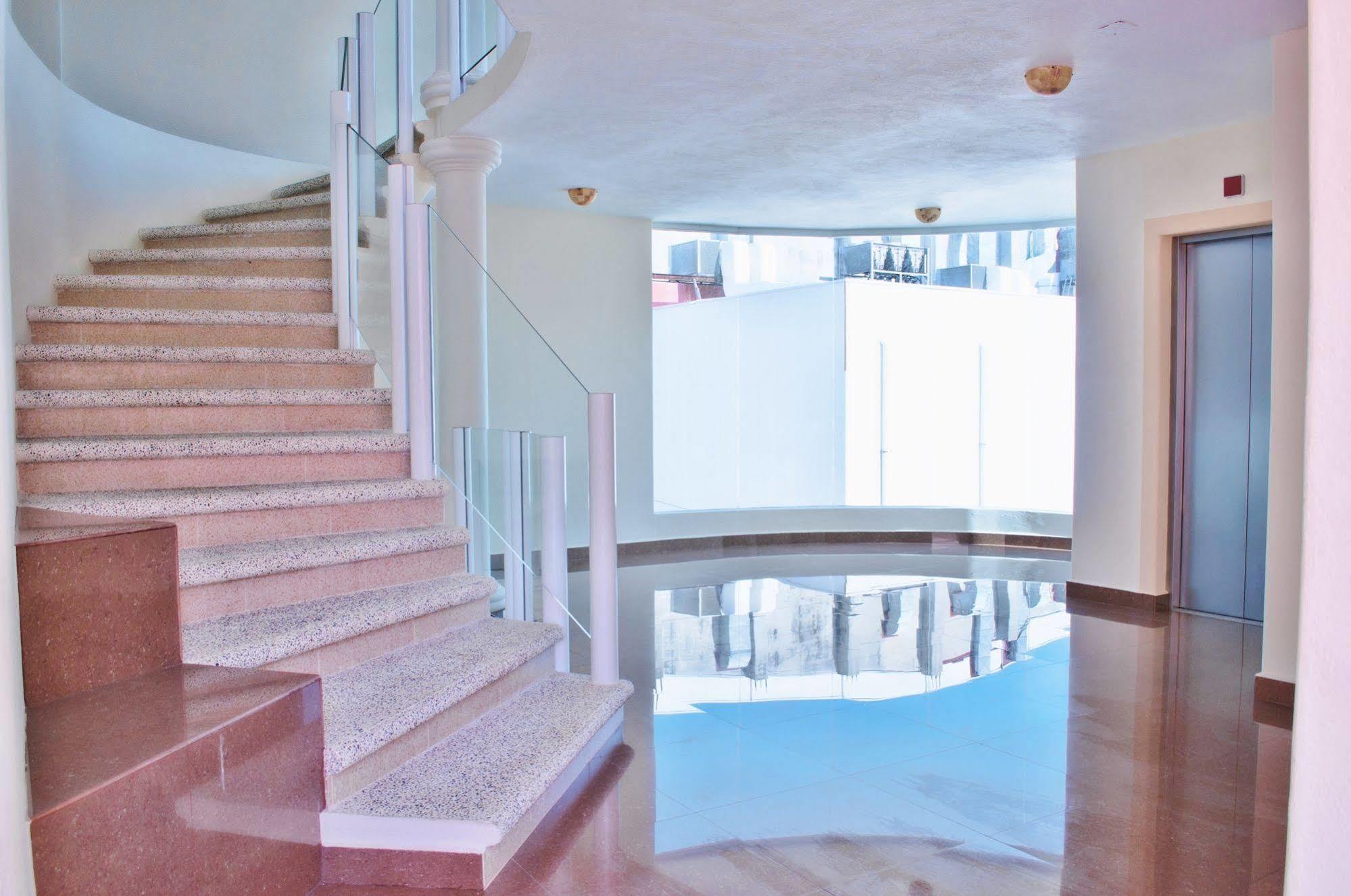 Hotel Nilo Acapulco Zewnętrze zdjęcie